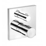Keuco Edition 11 Bateria termostatyczna podtynkowa, Chrom 51174010182