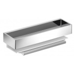 Keuco Edition 11 Koszyk prysznicowy, Chrom 11159010000