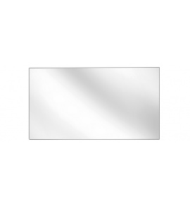 Keuco Edition 11 Lustro kryształowe 1400x610 mm 11195002500