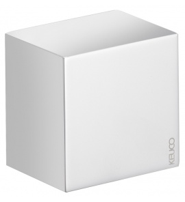 Keuco Edition 11 Przyłącze kątowe węża DN 15, Chrom 51147010000