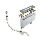 Keuco Edition 11 Stelaż Montażowy 51130000070