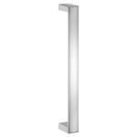 Keuco Edition 11 Wieszak na ręcznik, Chrom 11170010000