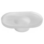 Keuco Edition 300 Kryształowa mydelniczka 30055009000