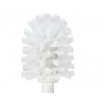 Keuco Edition 400 Główka szczotki toaletowej, Biały 11564004000