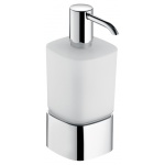 Keuco Elegance Dozownik do mydła, Chrom 11654019001