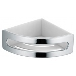 Keuco Elegance Koszyk prysznicowy narożny, Chrom 11657010000