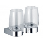 Keuco Elegance Kubki  01651016000 Tylko 1 komplet w takiej cenie!