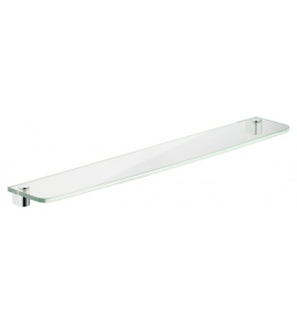 Keuco Elegance Półka z krystalicznego szkła 700 mm 11610009700