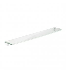 Keuco Elegance Półka z krystalicznego szkła 360 mm 11610009300