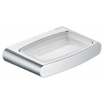 Keuco Elegance Kryształowa mydelniczka 11655009000