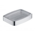 Keuco Elegance Uchwyt na mydelniczkę, Chrom 11655019001