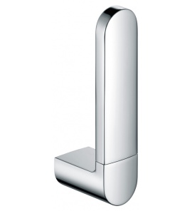 Keuco Elegance Uchwyt na zapasowy papier toaletowy, Chrom 11663010000