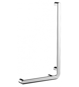 Keuco Elegance Uchwyt ścienny 90° prawy, 701x401 mm, Chrom 31606010601