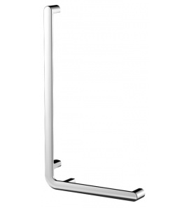 Keuco Elegance Uchwyt ścienny 90° lewy, 701x401 mm, Chrom 31606010602