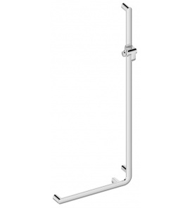 Keuco Elegance Uchwyt ścienny 90° prawy, Chrom 31606011101