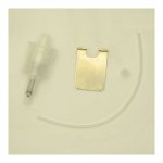  Keuco Elegance Zamienna pompka pasująca do dozownika mydła w pianie 11649000100 WIETRZENIE MAGAZYNÓW!!