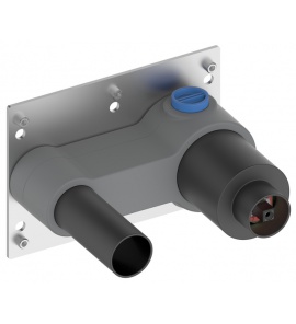 Keuco Element montażowy, podtynkowy 59916000070