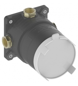 Keuco FLEXX.BOXX uniwersalny DN 20, podtynkowy 59970000070