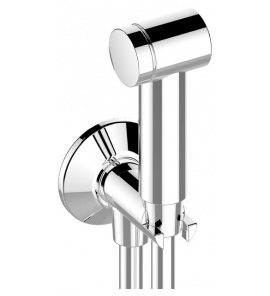 Keuco Higieniczny zestaw prysznicowy, Chrom 59983010000