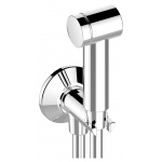 Keuco Higieniczny zestaw prysznicowy, Chrom 59983010000