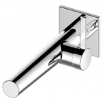 Keuco IXMO Bateria umywalkowa jednouchwytowa ścienna, Chrom 59516012102