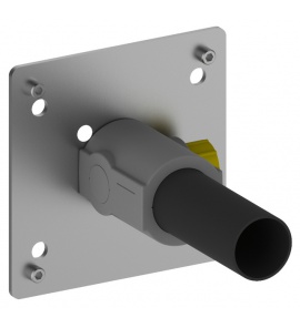 Keuco IXMO Funkcyjny zestaw podtynkowy uniwersalny DN 15, 59547000170