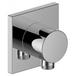 Keuco IXMO Przyłącze kątowe węża, Chrom 59547010002