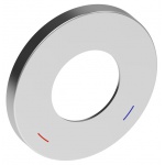 Keuco IXMO Rozeta dekoracyjna do baterii jednouchwytowej, Chrom 59551010091