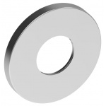 Keuco IXMO Rozeta dekoracyjna do baterii termostatycznej, Chrom 59553010091