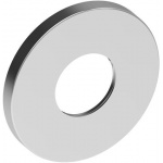 Keuco IXMO Rozeta dekoracyjna do zaworu, Chrom 59556010091