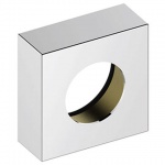 Keuco IXMO Rozeta przedłużająca, Chrom 59551010282