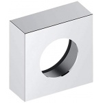 Keuco IXMO Rozeta przedłużająca, Chrom 59551010382