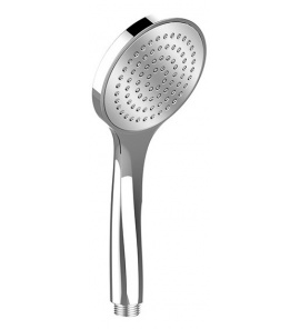 Keuco IXMO Słuchawka prysznicowa, Chrom 59580010100