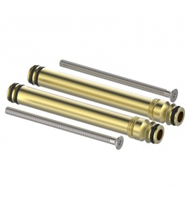 Keuco IXMO Solo Zestaw przedłużający do baterii jednouchwytowej 59552000171