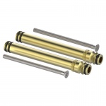 Keuco IXMO Solo Zestaw przedłużający do baterii jednouchwytowej 59552000171