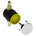 Keuco IXMO System zabezpieczający odpływ 59949000070