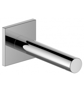 Keuco IXMO Wylewka wanowa, 152 mm Chrom 59545010002