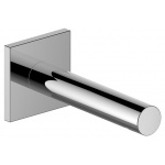 Keuco IXMO Wylewka wanowa, 202 mm Chrom 59545010102