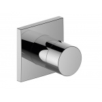 Keuco IXMO Zawór odcinające podtynkowy, Chrom 59541010002