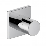 Keuco IXMO Zawór trzydrożny odcinająco-przestawny podtynkowy DN 15, Chrom 59549010002