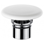 Keuco Korek ceramiczny, Biały 59990310000