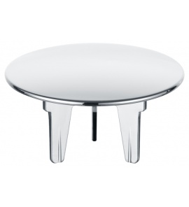 Keuco Maskownica odpływu, Chrom 59902010000