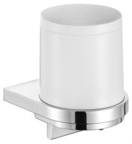 Keuco Moll Pokrywa, Biały 12752000100