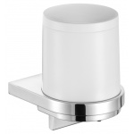 Keuco Moll Dozownik do mydła, Chrom 12752010100