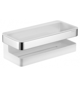 Keuco Moll Koszyk prysznicowy, Chrom 12758010000