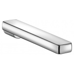 Keuco Moll Uchwyt na zapasowy papier toaletowy, Chrom 12763010000