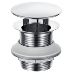 Keuco Odpływ umywalkowy, Chrom 59904010000