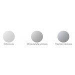 Keuco Plan Blue Bateria umywalkowa jednouchwytowa 90, bez korka, Chrom 53902010100