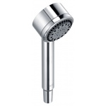 Keuco Plan Blue Słuchawka prysznicowa, Chrom 53980010300