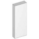 Keuco Plan Care Płyta pokrywajaca, Chrom 34903010000